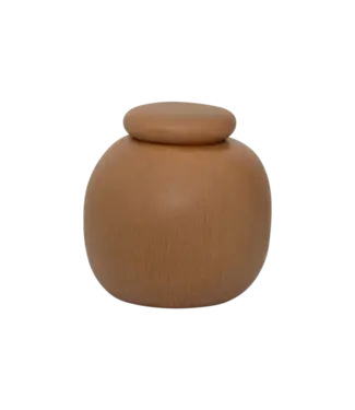 Urban Nature Culture storage jar Yui