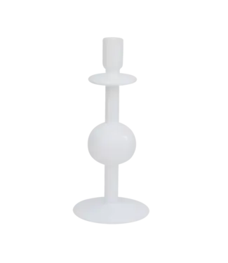 Urban Nature Culture Kandelaar gerecycled glas Bulb 30 cm