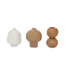 Urban Nature Culture mini vases Suzu, set of 3