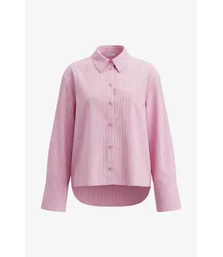 Envii ENWEB LS SHORT SHIRT