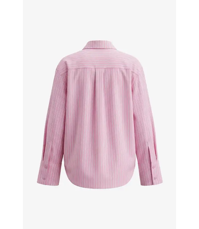 Envii ENWEB LS SHORT SHIRT