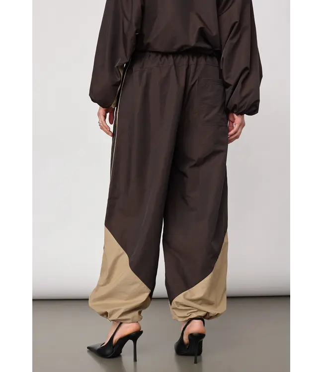 Co’Couture AloraCC Block Pant