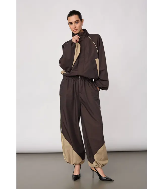 Co’Couture AloraCC Block Pant