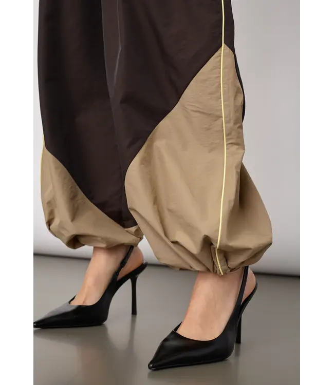 Co’Couture AloraCC Block Pant
