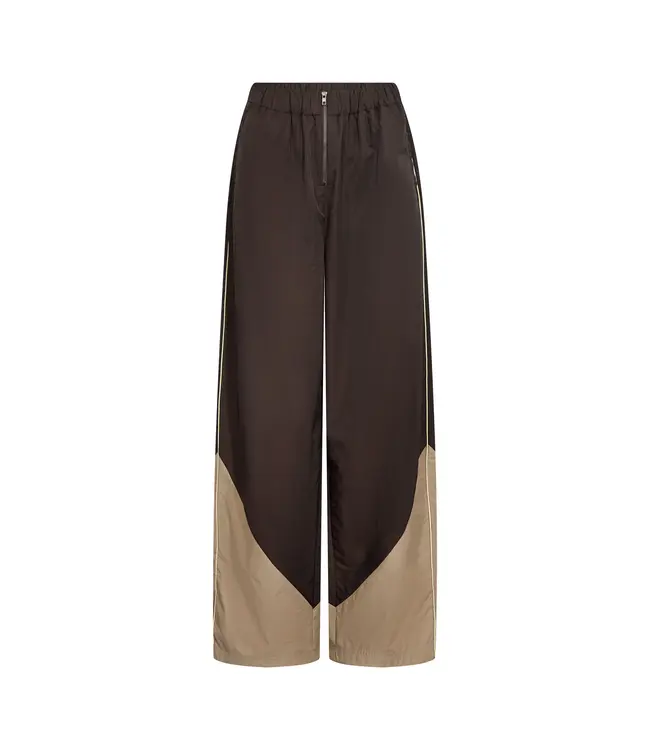 Co’Couture AloraCC Block Pant