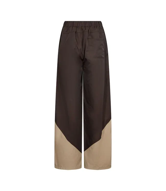 Co’Couture AloraCC Block Pant