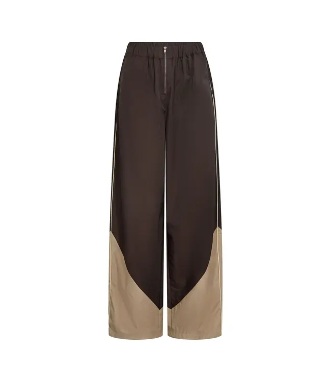 Co’Couture AloraCC Block Pant