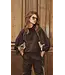 Co’Couture AloraCC Block Jacket