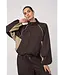 Co’Couture AloraCC Block Jacket