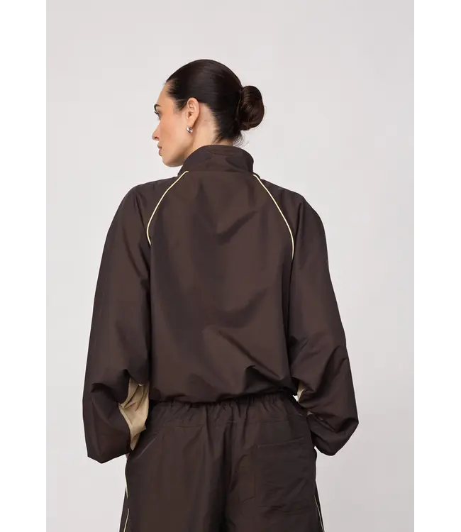 Co’Couture AloraCC Block Jacket