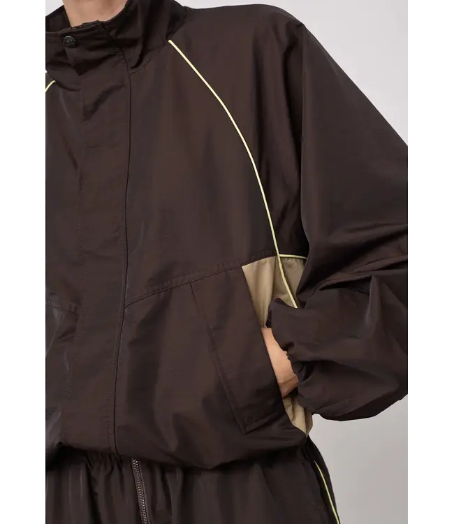 Co’Couture AloraCC Block Jacket