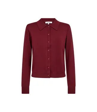 Co’Couture CoryCC Padded LS Cardigan
