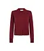 Co’Couture CoryCC Padded LS Cardigan
