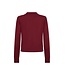 Co’Couture CoryCC Padded LS Cardigan