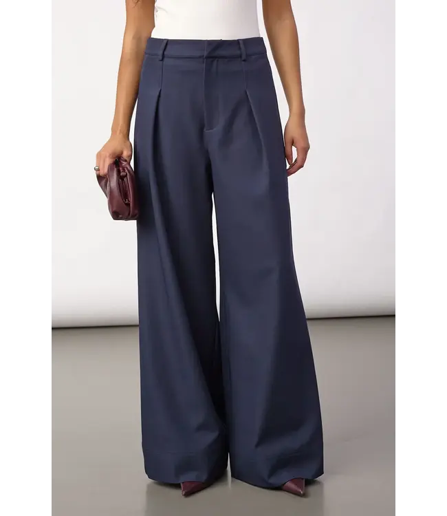 Co’Couture LunaCC Pleat Pant
