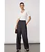 Co’Couture EloraCC Check Barrel Pant