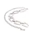 Gestuz Channie Chain  Belt