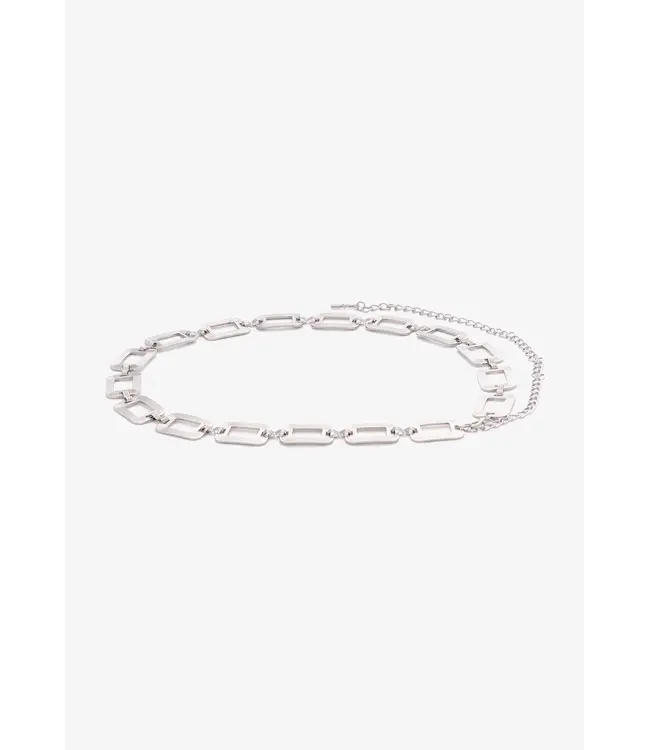 Gestuz Channie Chain  Belt