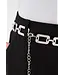 Gestuz Channie Chain  Belt
