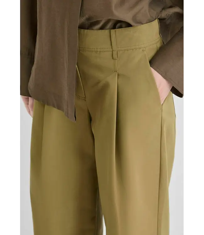 Rouge Edit Francie Trousers