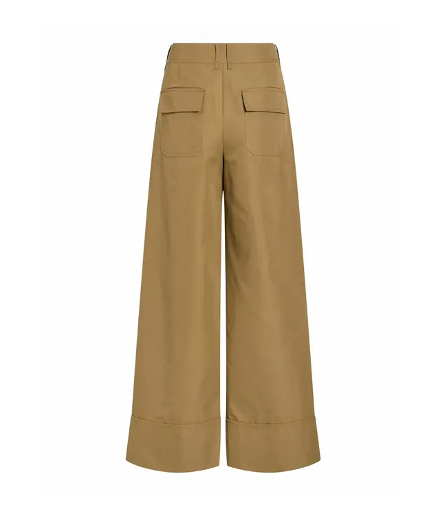 Rouge Edit Francie Trousers
