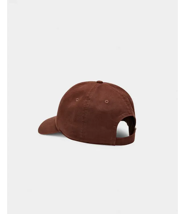 Mercer Amsterdam The Mercer Classic Cap - brown