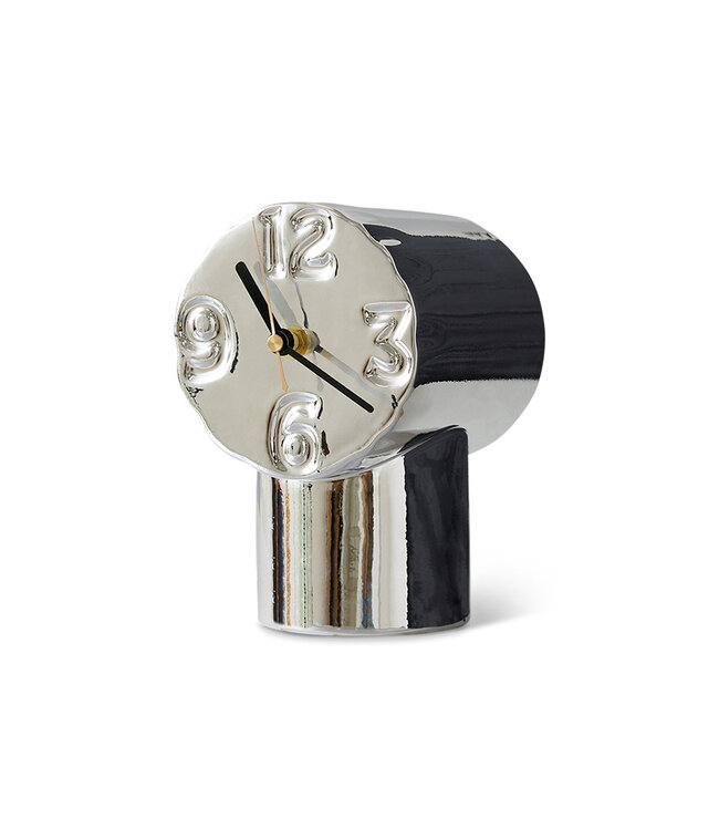 HKliving Retro ceramic clock