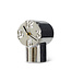 HKliving Retro ceramic clock