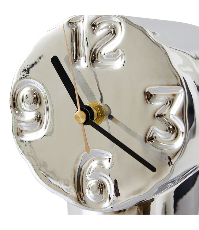 HKliving Retro ceramic clock