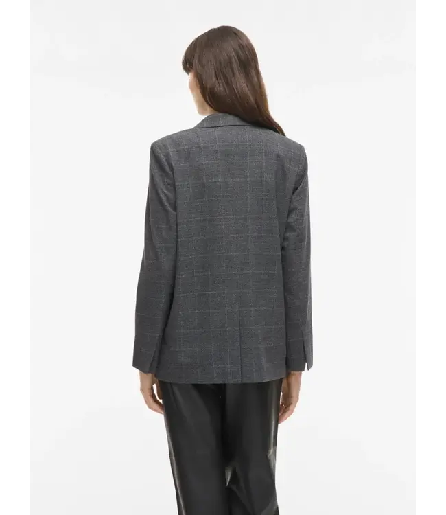 Rouge Edit Cara L/S SB Blazer