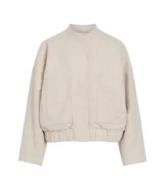 Rouge Edit Nellie L/S Bomber Jacket