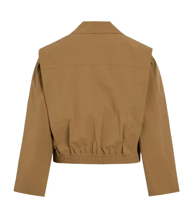 Rouge Edit Nola L/S Short Jacket
