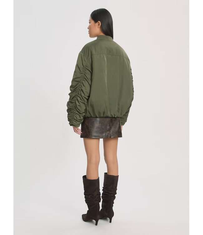 EDITED Zereena Jacket