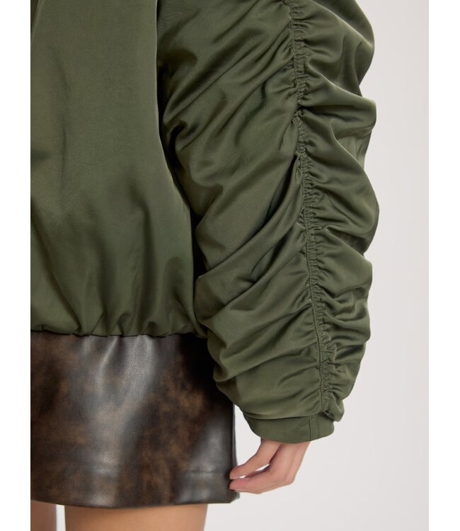 EDITED Zereena Jacket