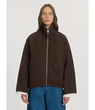 EDITED Brodey Jacket