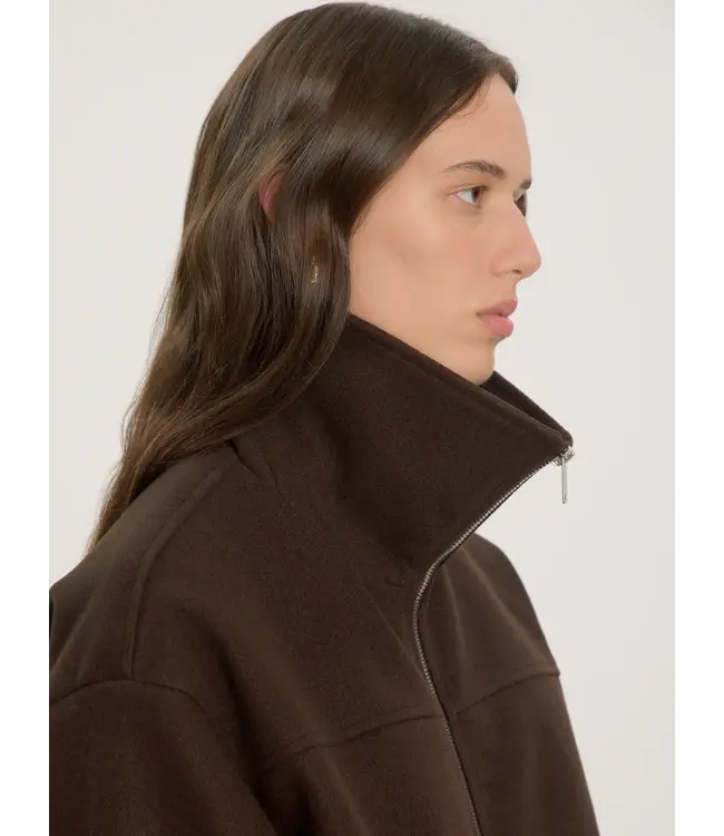 EDITED Brodey Jacket