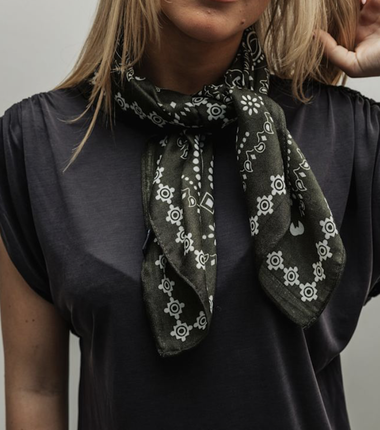 Shop accessories