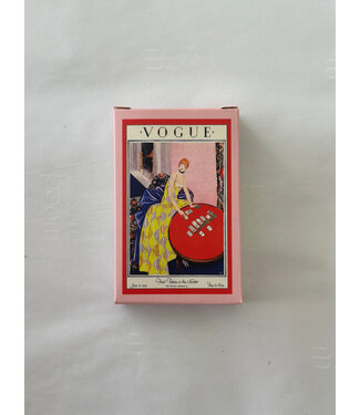 Penny Puzzle Minipuzzle Cards & Couture 99