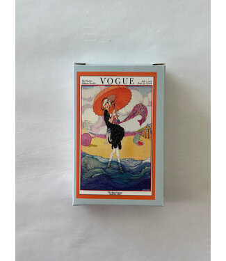 Penny Puzzle Minipuzzle Parasol Seaside 99