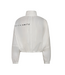 Haute L'Amitié Iron Paper Jacket