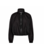 Haute L'Amitié Iron Paper Jacket