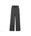 Haute L'Amitié Pin Tailor Tall Pant