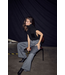 Haute L'Amitié Pin Tailor Tall Pant