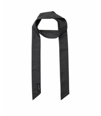 Haute L'Amitié Rhomb Tie Scarf