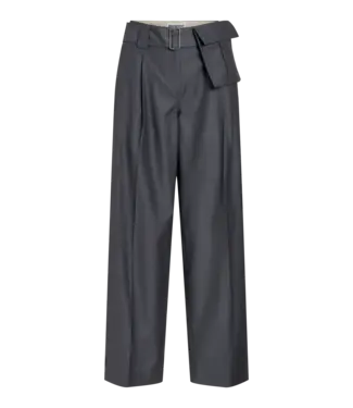 Rouge Edit SADIA RW F/L WIDE TROUSER/PF