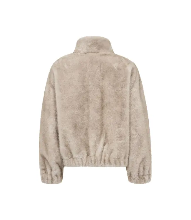 Co’Couture CasioCC Teddy Jacket
