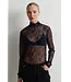 Second Female Luria LS Lace Tee