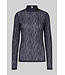 Second Female Luria LS Lace Tee