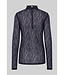 Second Female Luria LS Lace Tee