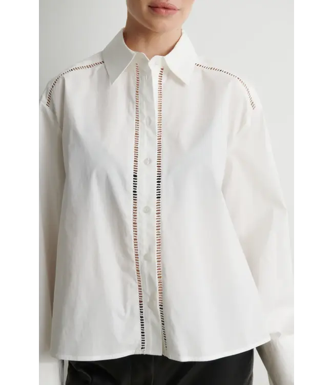 Second Female Jolien Shirt